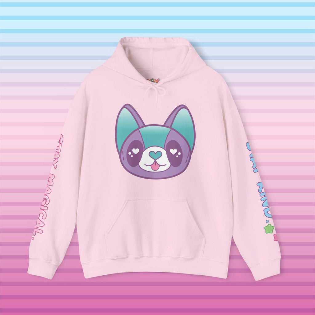 Magical Noopy Lavender Unisex Hoodie