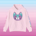 Magical Noopy Lavender Unisex Hoodie