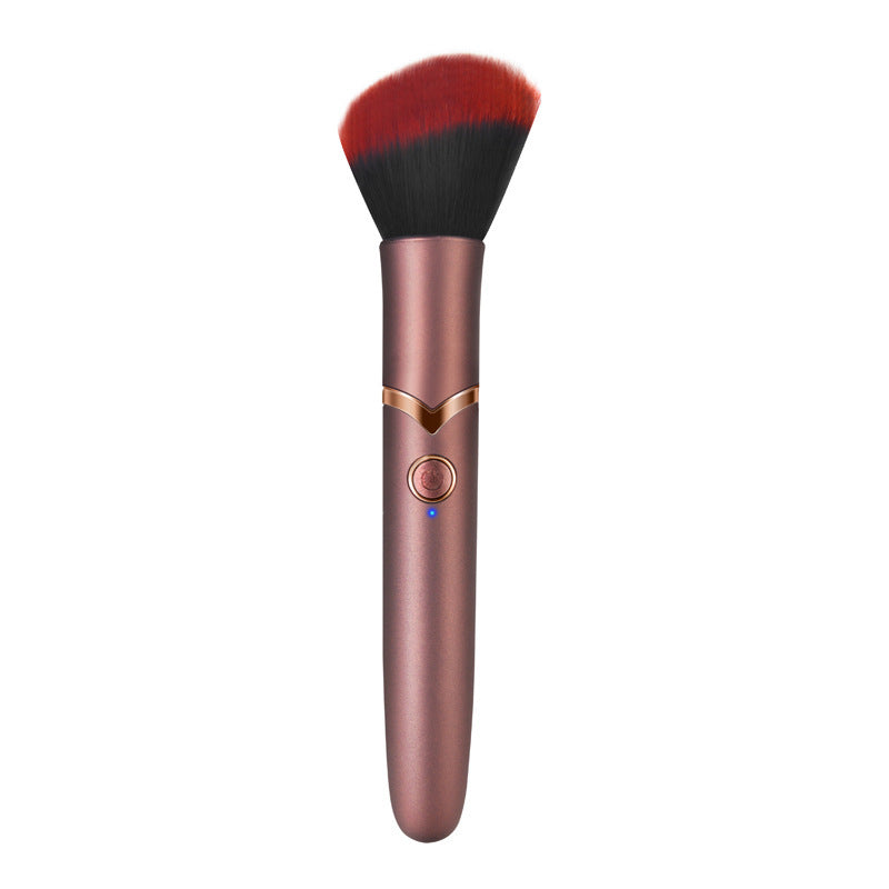 Velvet Glow Beauty Vibe Brush