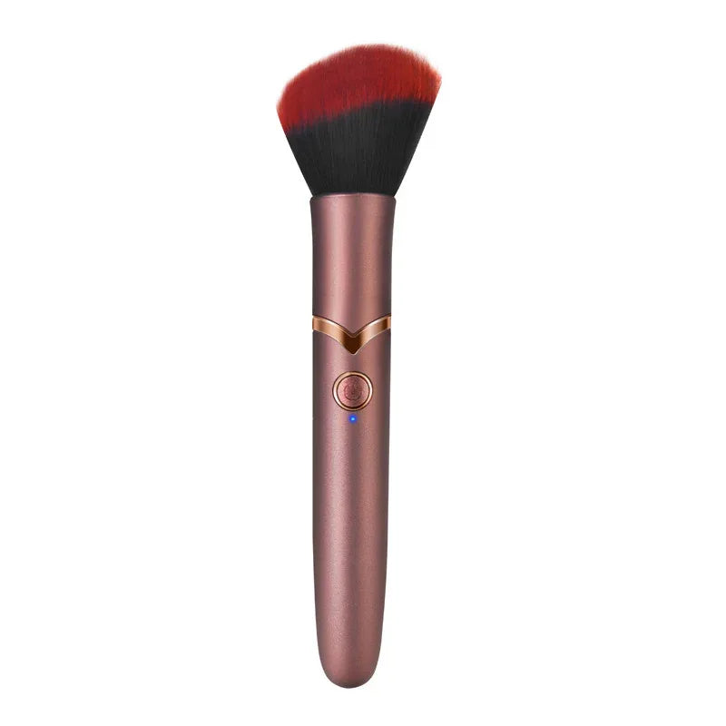 Velvet Glow Beauty Vibe Brush - Puppy's Aesthetics