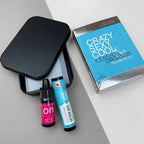Sensuva Crazy Sexy Cool Pleasure Kit - Puppy's Aesthetics