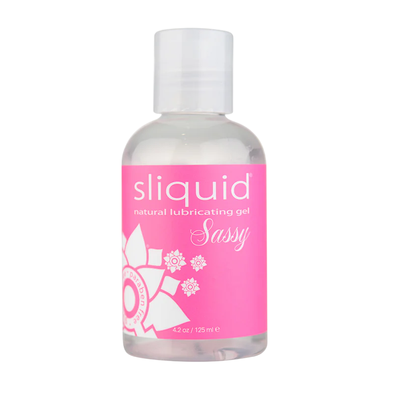 Sassy Intimate Gel Booty Formula 4.2oz