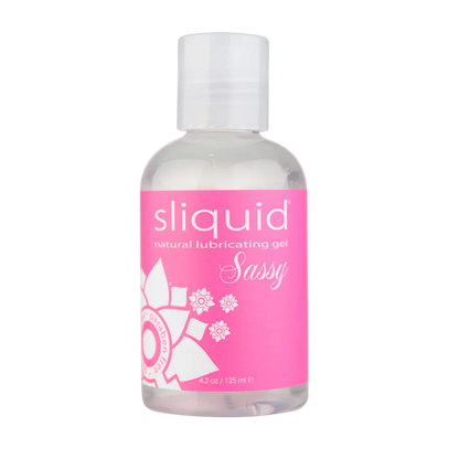 Sassy Intimate Gel Booty Formula 4.2oz