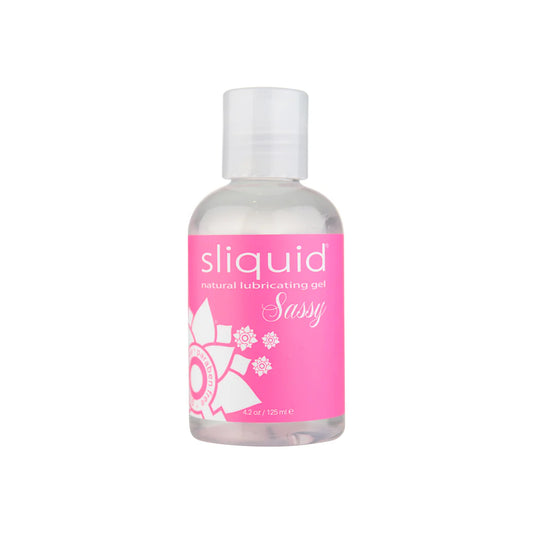 Sassy Intimate Gel Booty Formula 4.2oz