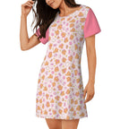 Bearly Adorable Soft Nightgown