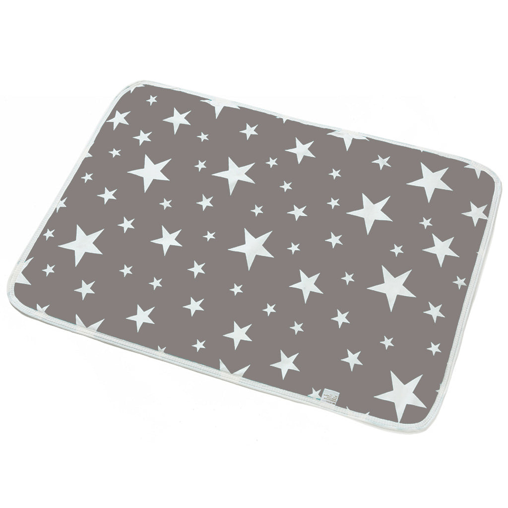 ABDL Snuggle Patch Waterproof Changing Mat - Puppy's Aesthetics