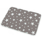 ABDL Snuggle Patch Waterproof Changing Mat - Puppy's Aesthetics