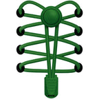 Round Locks Elastic Laces (Colors) - Puppy's Aesthetics