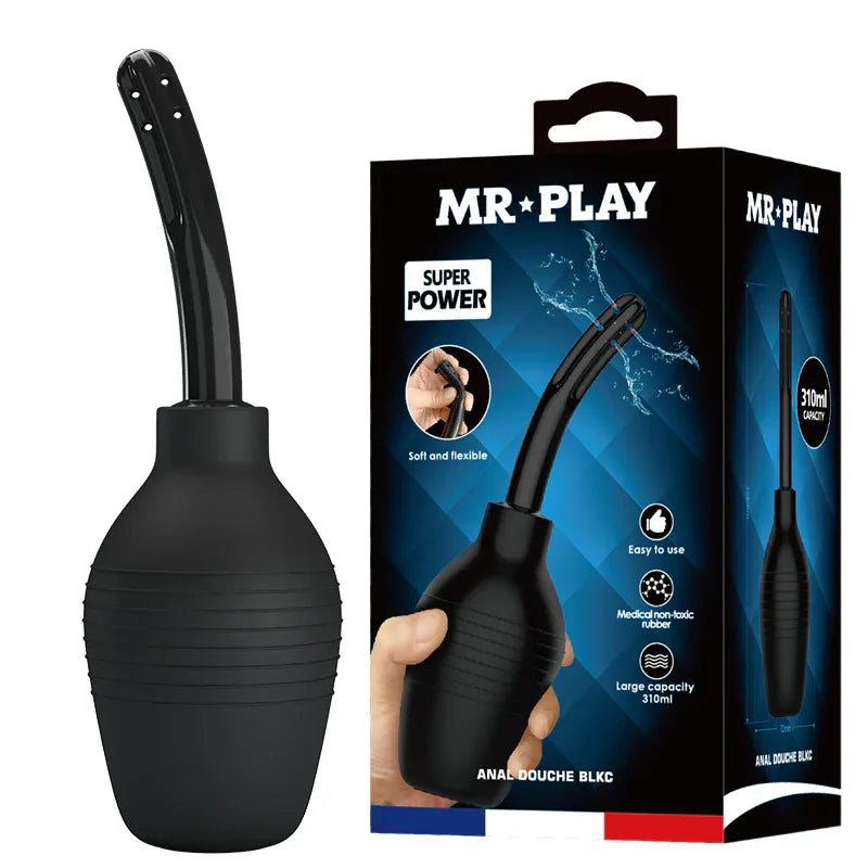After Dark Anal Cleaner - Puppy's Aesthetics
