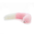 Playful Colors Anal Tail