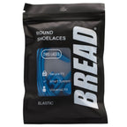 Round Locks Elastic Laces (Colors) - Puppy's Aesthetics