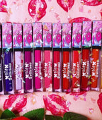 DOLLICIOUS MATTE Liquid Lipstick