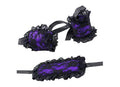 Lace Dreams Blindfold & Cuffs Set - Puppy's Aesthetics