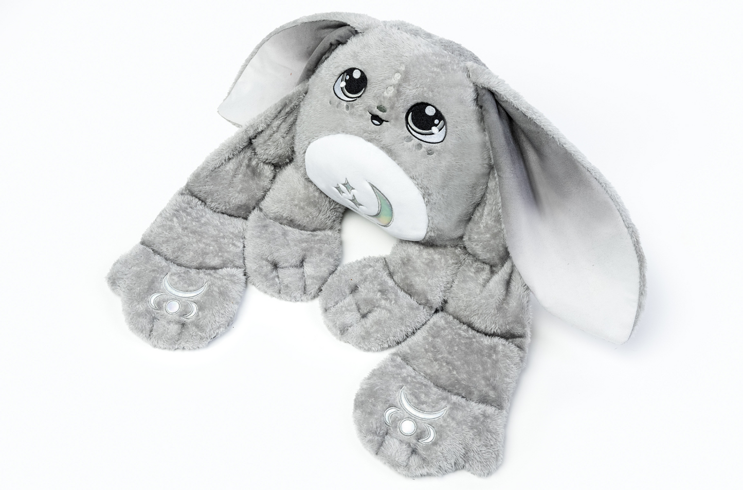 Gamma - Weighted Plushie 5lbs