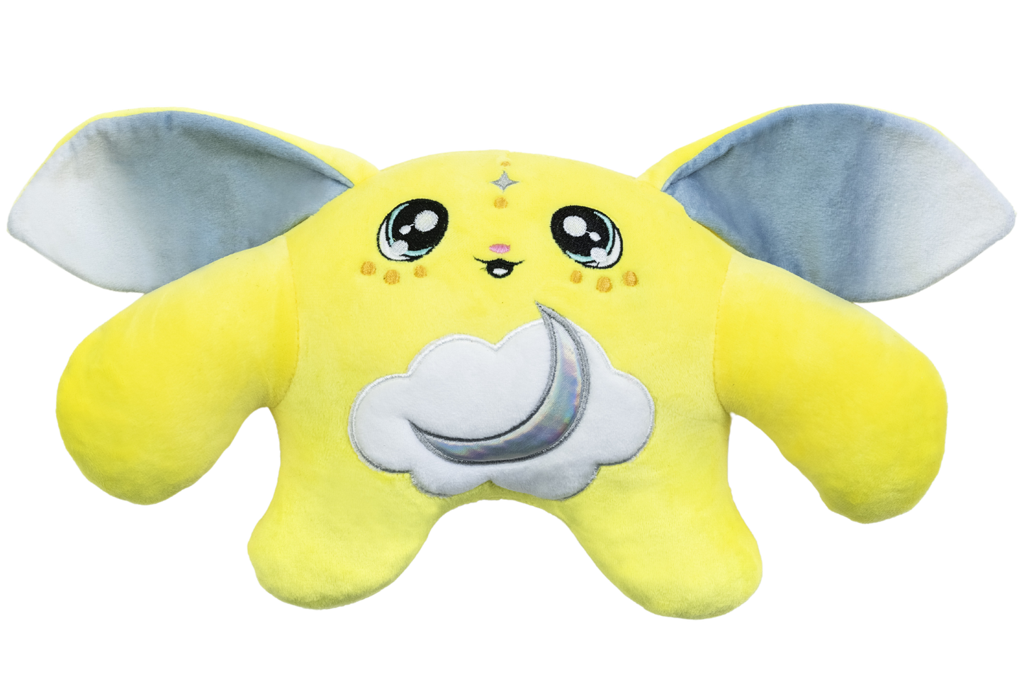 Macaroni - Weighted Plushie 1.5lbs