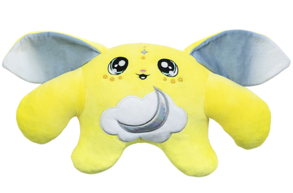 Macaroni - Weighted Plushie 1.5lbs