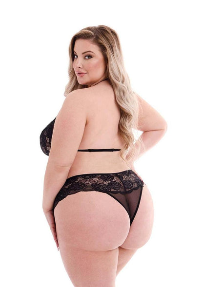 2pc Eco Bra and Panty