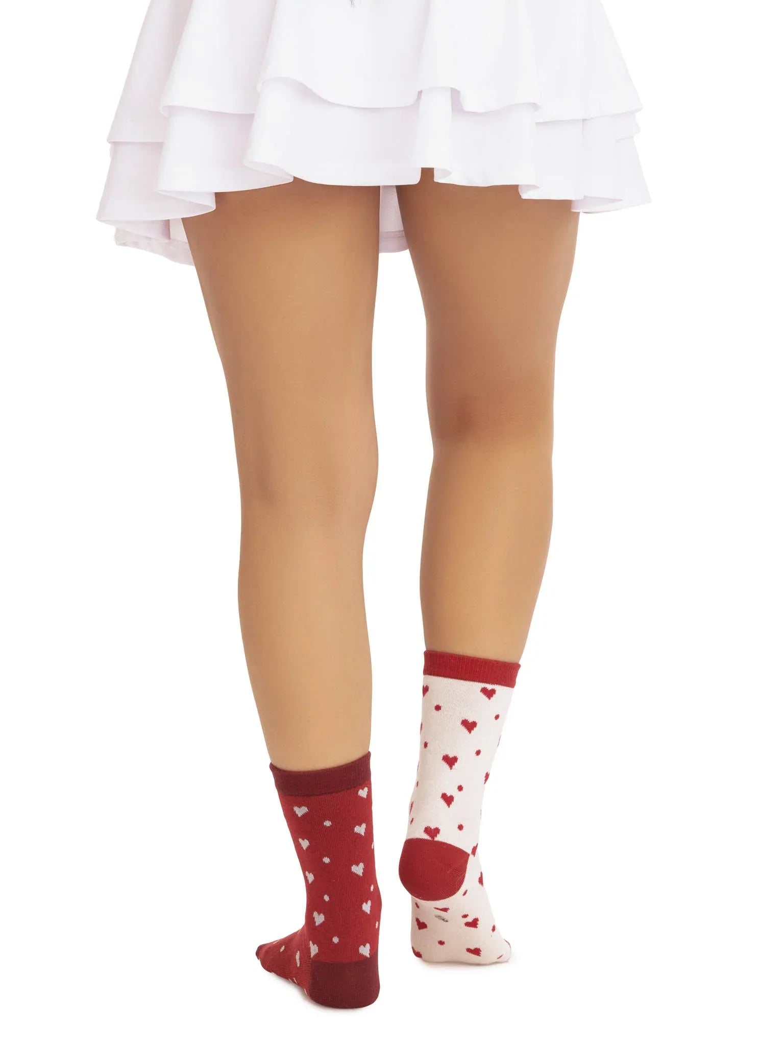 Cupcake Sock Gift Set - Puppy's Aesthetics