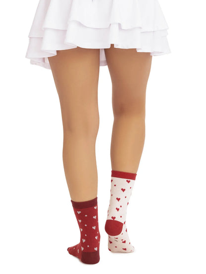 Cupcake Sock Gift Set - Puppy's Aesthetics