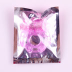 Sweet Pulse Silicone Vibe Ring