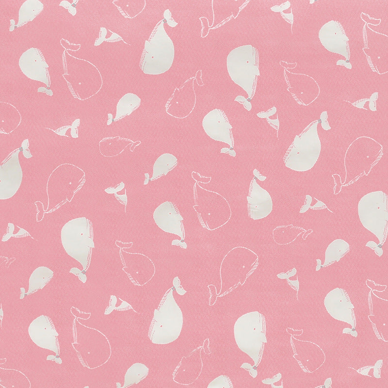 ABDL Snuggle Patch Waterproof Changing Mat - Puppy's Aesthetics