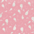 ABDL Snuggle Patch Waterproof Changing Mat - Puppy's Aesthetics