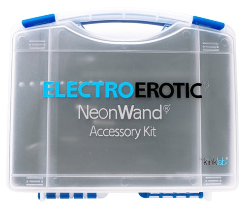Neon Wand Accessory Kit - Purple