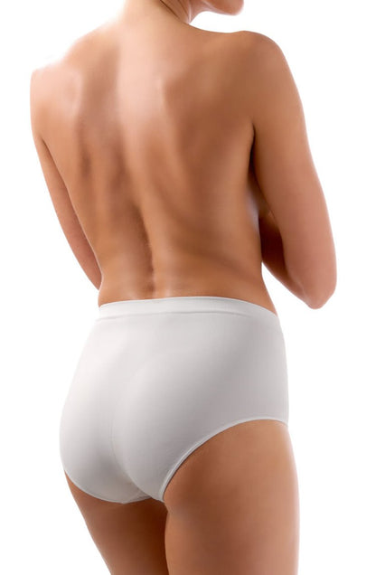 Control Body Bianco Shaping Brief