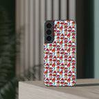 Little Rescue Pup Protective Flexi Case