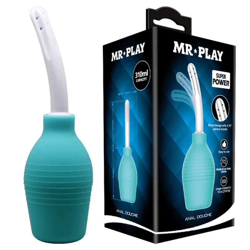 After Dark Anal Cleaner - Puppy's Aesthetics