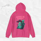 Abduct Me Daddy Hoodie (Colors)