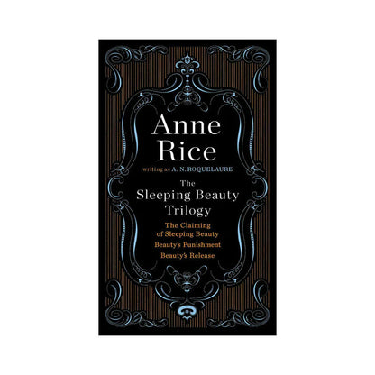 The Sleeping Beauty Trilogy Box Set