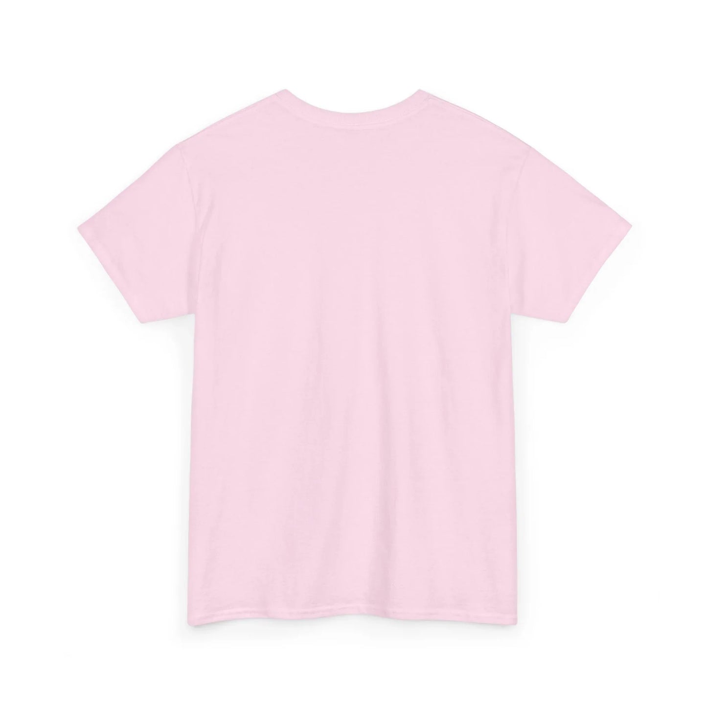 Soft Baby Pink Wings Play Tee - Puppy's Aesthetics
