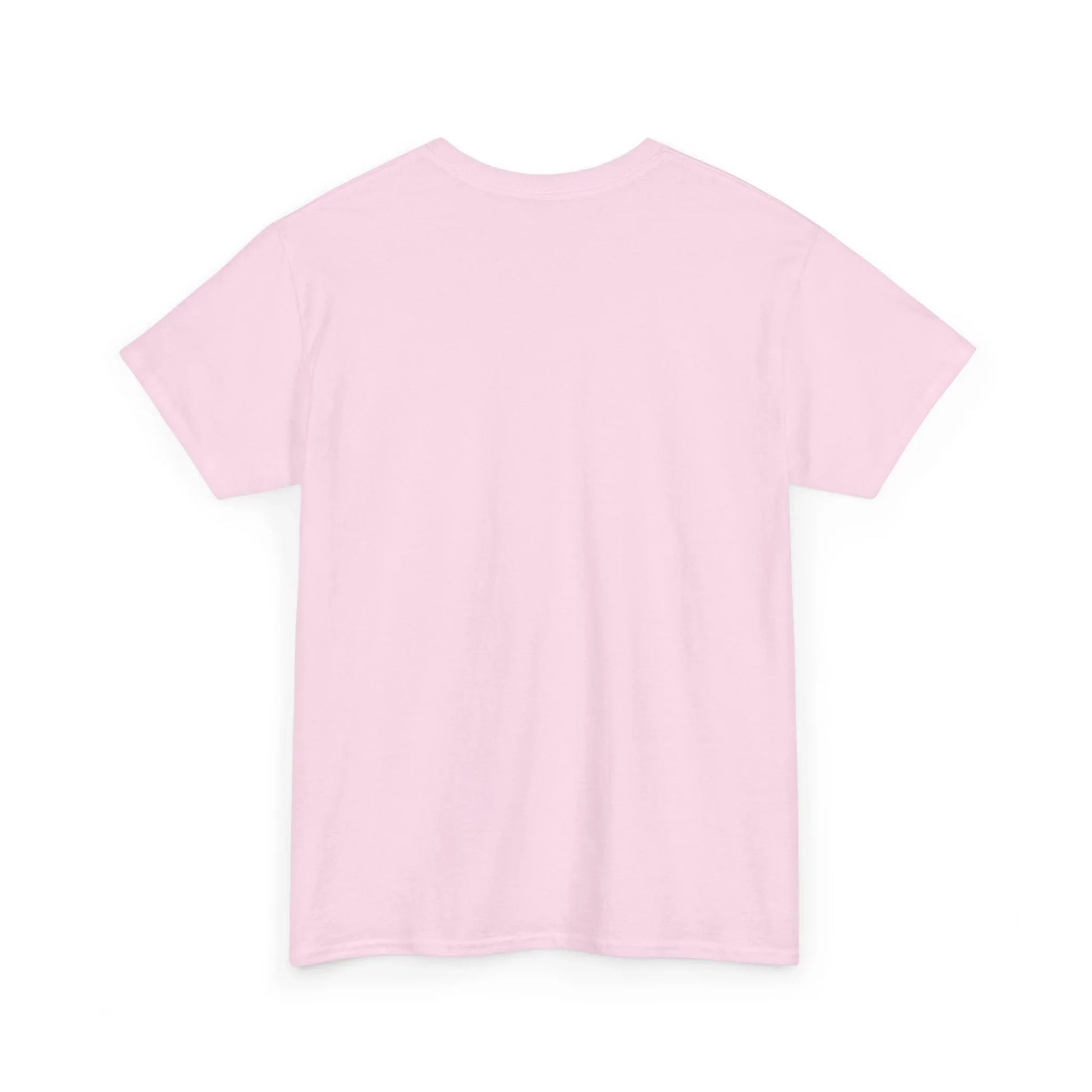 Soft Baby Pink Wings Play Tee - Puppy's Aesthetics