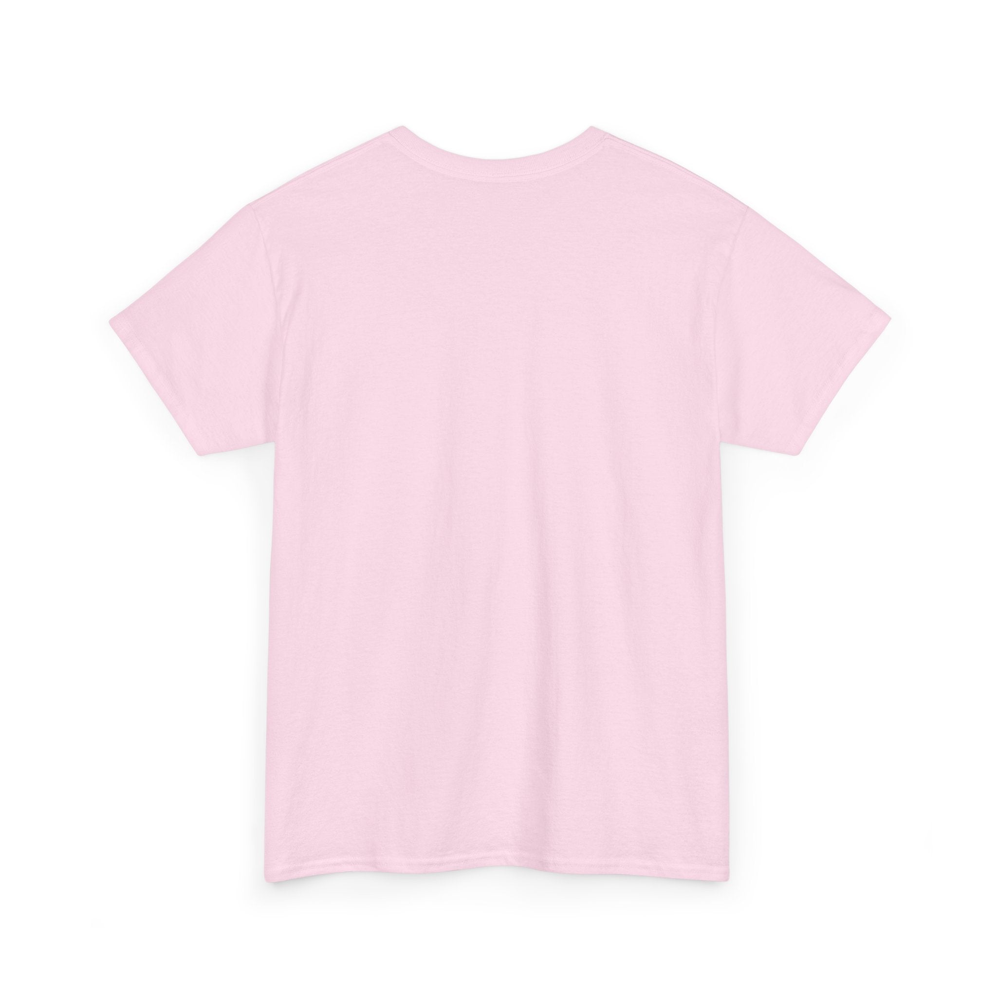 Baby Pink Wings Play Tee - Puppy's Aesthetics