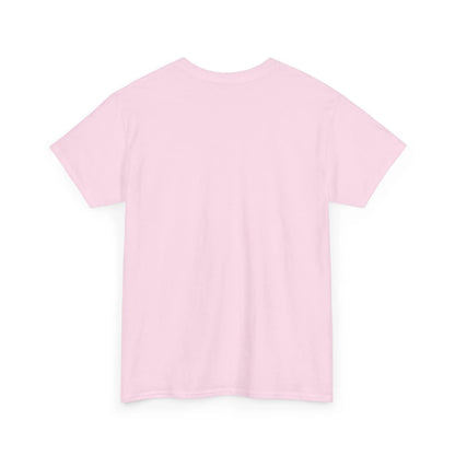 Soft Baby Pink Wings Play Tee - Puppy's Aesthetics