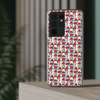 Little Rescue Pup Protective Flexi Case