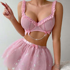 Little Dreamer Pearl Set