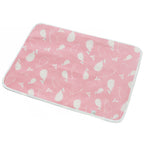 ABDL Snuggle Patch Waterproof Changing Mat - Puppy's Aesthetics