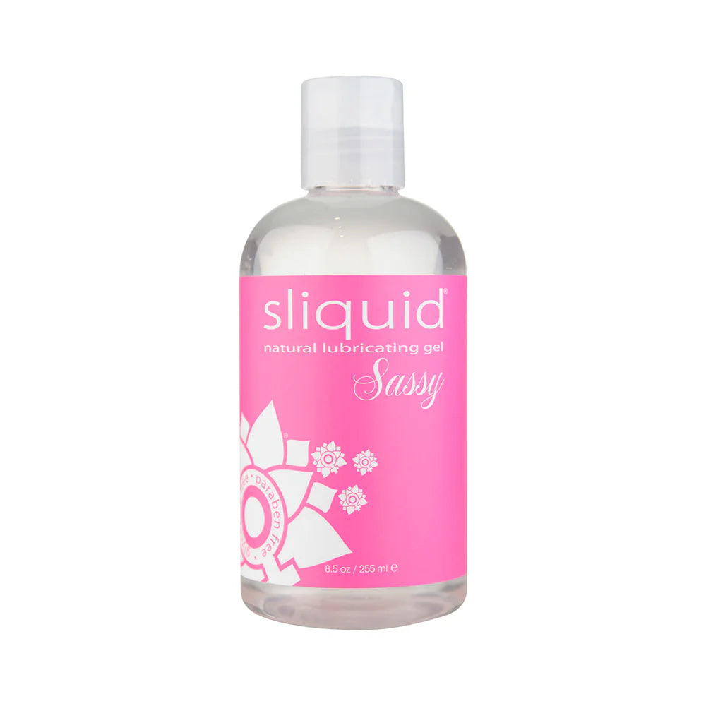 Sassy Intimate Gel Booty Formula 8.5oz