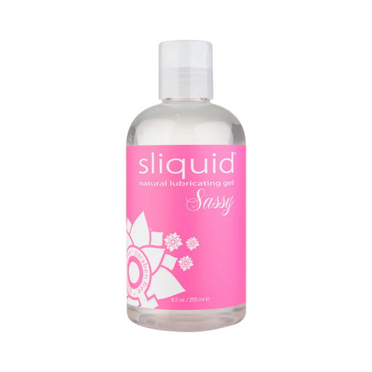 Sassy Intimate Gel Booty Formula 8.5oz