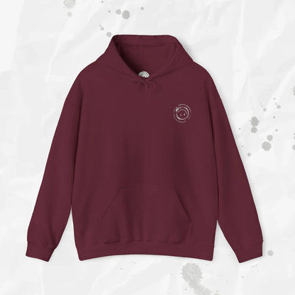 Abduct Me Daddy Hoodie (Colors) - Puppy's Aesthetics