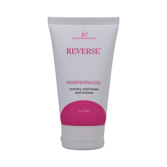 Reverse Vaginal Tightening Cream 2 oz. Bulk