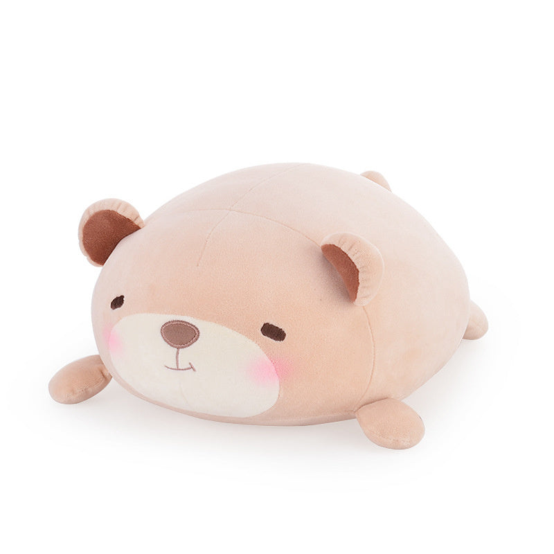 Snoozie Zoo Nap Plushie