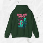 Abduct Me Daddy Hoodie (Colors)