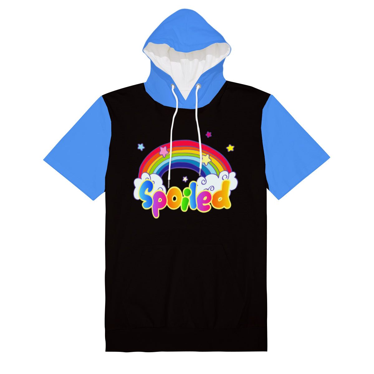 Spoiled Hoodie Unisex Shirt