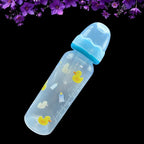 Yellow Ducks Adult Bottle - 8 oz