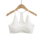 Enchanted Embrace Lace Bralette