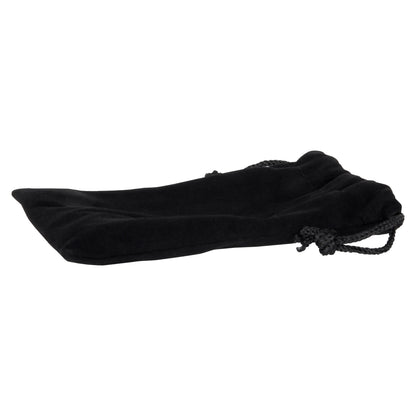 Black Gem Anal Plug Set