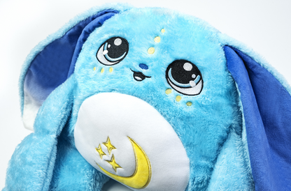 Bo - Weighted Plushie 5lbs